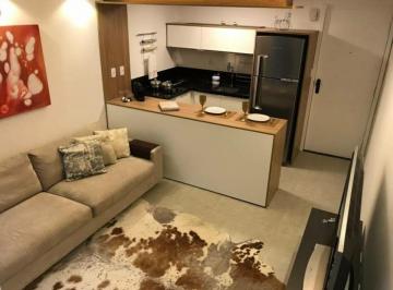 Apartamento · 41m² · 1 Quarto · 1 Vaga · Rarus Flats - Apartamento para venda - Edifício Park Lane