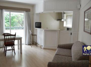 Apartamento · 40m² · 1 Quarto · 1 Vaga · Flat para locação no Itaim Bibi - Edifício Expert Home Service - Cód. ADT02125