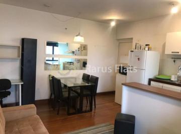 Apartamento · 41m² · 1 Quarto · 1 Vaga · Rarus Flats - Flat para locação - Edifício Spazio Vitae