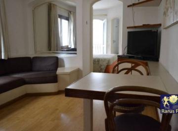 Apartamento · 44m² · 1 Quarto · 1 Vaga · Flat para alugar no Jardins - Edifício Mont Clair - Cód. GFI01777