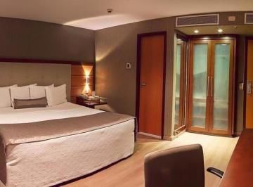 Apartamento · 27m² · 1 Quarto · 1 Vaga · Flat para venda em Indianópolis - Edifício Bourbon Ibirapuera