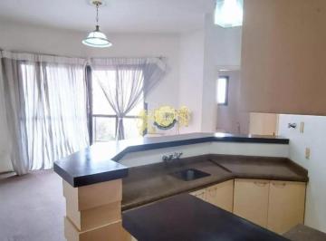 Apartamento · 40m² · 1 Quarto · 1 Vaga · Flat com 1 Quarto para alugar no Morumbi - SP