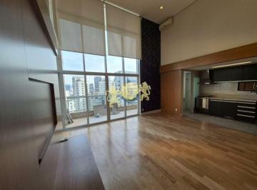 Apartamento · 134m² · 2 Quartos · 2 Vagas · Apartamento com 2 Quartos para alugar, 134m² - Vila Nova Conceição