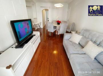 Apartamento · 95m² · 3 Quartos · 2 Vagas · Apartamento com 3 Quartos à venda, 95m² - Jardins