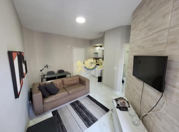 Apartamento · 32m² · 1 Quarto · 1 Vaga · Flat com 1 Quarto à venda, 32m² - Jardins
