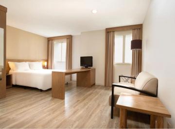 Apartamento · 32m² · 1 Quarto · 1 Vaga · Flat para venda no Jardim Paulista - Edifício Wyndham São Paulo Paulista