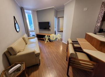 Apartamento · 32m² · 1 Quarto · 1 Vaga · Flat com 1 Quarto para alugar, 32m² - Jardins