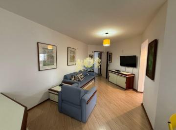 Apartamento · 45m² · 1 Quarto · 1 Vaga · Flat com 1 Quarto à venda, 45m² - Jardins