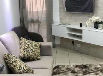 Apartamento · 32m² · 1 Quarto · 1 Vaga · Flat com 1 Quarto para alugar, 32m² - Jardins