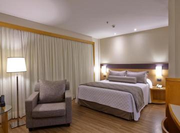 Apartamento · 28m² · 1 Quarto · 1 Vaga · Apartamento para venda no Itaim Bibi - Edifício Transamérica Faria Lima