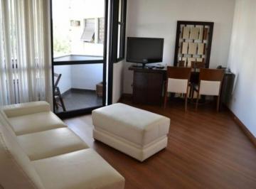 Apartamento · 45m² · 1 Quarto · 1 Vaga · Flat para venda no Morumbi - Edifício Morumbi Business