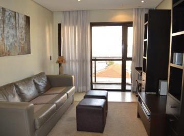 Apartamento · 42m² · 1 Quarto · 1 Vaga · Flat com 1 Quarto à venda, 42m² - Jardins