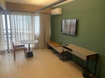Apartamento · 36m² · 1 Quarto · 1 Vaga · Flat para venda no Itaim Bibi - Edifício The Capital