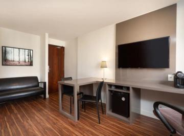 Apartamento · 32m² · 1 Quarto · 1 Vaga · Flat para venda no Jardins - Edifício Wyndham São Paulo Paulista