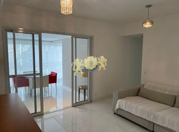 Apartamento · 80m² · 1 Quarto · 1 Vaga · Flat com 1 Quarto para alugar, 80m² - Itaim Bibi