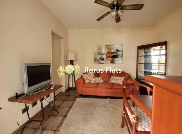 Apartamento · 42m² · 1 Quarto · 1 Vaga · Flat com 1 Quarto para alugar, 40m² - Vila Mariana