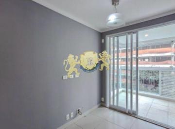 Apartamento · 42m² · 1 Quarto · 1 Vaga · Flat com 1 Quarto para alugar, 42m² - Paraíso