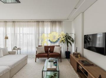 Apartamento · 121m² · 3 Quartos · Apartamento com 3 Quartos à venda, 121m² - Pompéia