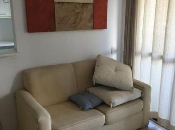Apartamento · 40m² · 1 Quarto · 1 Vaga · Flat com 1 Quarto para alugar, 40m² - Vila Olímpia