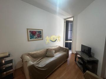 Apartamento · 33m² · 1 Quarto · 1 Vaga · Flat para alugar no Jardins - Edifício Stagium Studio - Cód. WQY01249