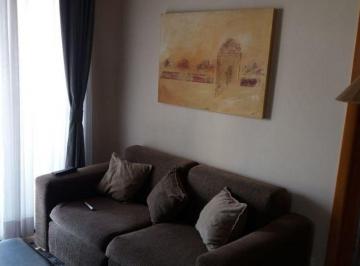 Apartamento · 45m² · 1 Quarto · 1 Vaga · Flat para locação em Moema - Edifício Moema Comfort - Cód. TYX01181