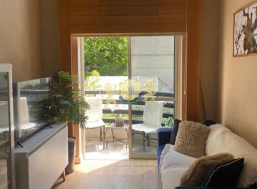 Apartamento · 48m² · 1 Quarto · 1 Vaga · Flat para venda em Moema - Edifício Duplex Life Moema