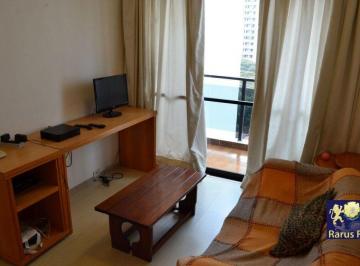 Apartamento · 45m² · 1 Quarto · 1 Vaga · Flat para alugar no Jardins - Edifício Saint Peter Residence - Cód. EEC02607