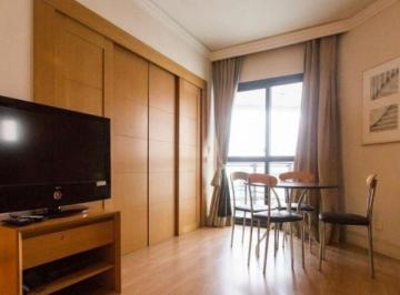 Apartamento · 60m² · 2 Quartos · 2 Vagas · Flat para venda no Paraíso - Edifício Paradise Garden