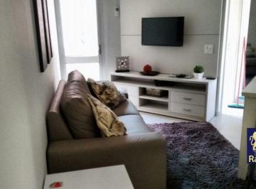 Apartamento · 33m² · 1 Quarto · 1 Vaga · Flat com 1 Quarto à venda, 32m² - Jardins