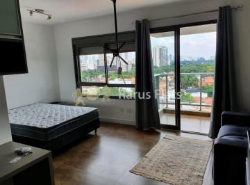 Apartamento · 33m² · 1 Quarto · 1 Vaga · Flat para alugar em Pinheiros - Diseno Alto de Pinheiros