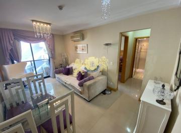 Apartamento · 45m² · 1 Quarto · 1 Vaga · Flat com 1 Quarto para alugar, 45m² - Moema