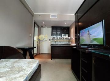 Apartamento · 30m² · 1 Quarto · 1 Vaga · Flat para alugar em Moema - Edifício Meliá Ibirapuera