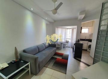 Apartamento · 41m² · 1 Quarto · 1 Vaga · Rarus Flats - Flat para locação  - Edifício Royal Ibirapuera