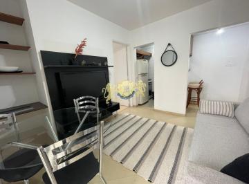 Apartamento · 37m² · 1 Quarto · 1 Vaga · Flat com 1 Quarto para alugar, 37m² - Bela Vista