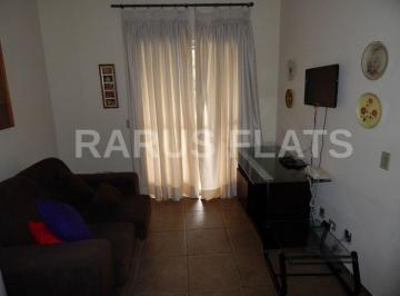 Apartamento · 41m² · 1 Quarto · 1 Vaga · Flat com 1 Quarto para alugar, 40m² - Vila Mariana - São Paulo - SP