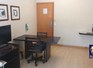 Apartamento · 45m² · 1 Quarto · 1 Vaga · Flat para alugar em Moema - Edifício Moema Comfort