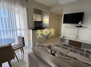 Apartamento · 41m² · 1 Quarto · 1 Vaga · Rarus Flats - Flat para locação  - Edifício Royal Ibirapuera