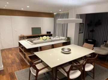 Apartamento · 68m² · 1 Quarto · 1 Vaga · Flat para venda na Liberdade - Edifício Varanda Paulista