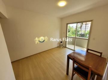 Apartamento · 37m² · 1 Quarto · 1 Vaga · Apartamento com 1 Quarto à venda, 37m² - Bela Vista