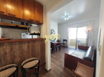Apartamento · 40m² · 1 Quarto · Apartamento com 1 Quarto para alugar, 40m² - Bela Vista