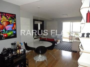 Apartamento · 75m² · 3 Quartos · 1 Vaga · Apartamento para alugar na Aclimação - Edifício Varanda Paulista