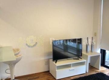 Apartamento · 44m² · 1 Quarto · 1 Vaga · Flat para locação na Vila Nova Conceição - Edifício Urbano Duplex - Cód. BPR18480