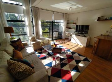 Apartamento · 44m² · 1 Quarto · 1 Vaga · Flat para alugar na Vila Nova Conceição - Edifício Urbano Duplex - Cód. VQC08337