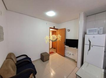 Apartamento · 37m² · 1 Quarto · 1 Vaga · Flat para locação no Jardins - Edifício Personal Place - Cód. HKX01357
