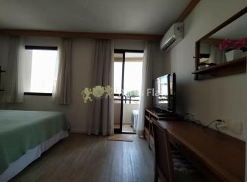 Apartamento · 29m² · 1 Quarto · 1 Vaga · Rarus Flats - Flat para locação - Edifício Quality Faria Lima