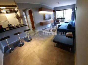 Apartamento · 42m² · 1 Quarto · 1 Vaga · Flat para locação no Jardins - Edifício Matiz Manhattan Hotel - Cód. FAX05116
