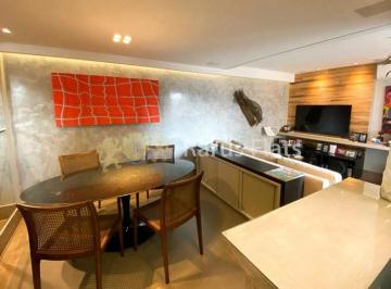 Apartamento · 45m² · 1 Quarto · 1 Vaga · Rarus Flats - Flat para venda - Edifício Plaza Athenee