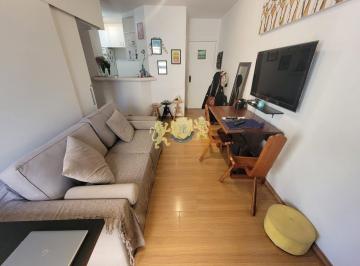 Apartamento · 65m² · 2 Quartos · 2 Vagas · Flat com 2 Quartos à venda, 65m² -  Jardim Paulista