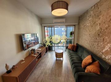 Apartamento · 45m² · 1 Quarto · 1 Vaga · Flat com 1 Quarto para alugar, 45m² -  Vila Nova Conceição
