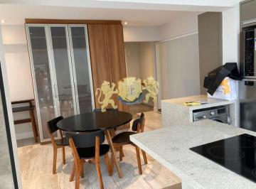 Apartamento · 84m² · 1 Quarto · 1 Vaga · Rarus Flats - Flat para venda - Edifício VN Gomes de Carvalho